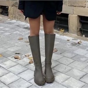 Zara boots